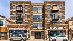 3227 S Halsted Street #31, Chicago IL 60608