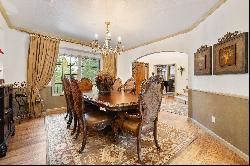 Beautiful Home in Gated Community 