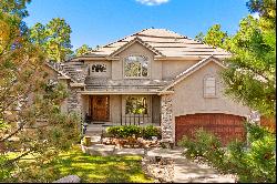 Beautiful Home in Gated Community 