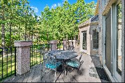 Beautiful Home in Gated Community 