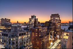 465 WEST 23RD STREET 19AB in Chelsea, New York