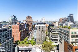 465 WEST 23RD STREET 19AB in Chelsea, New York