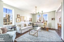 465 WEST 23RD STREET 19AB in Chelsea, New York