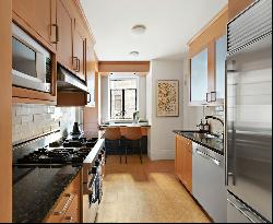 40 -50 EAST 10TH STREET 4L in Greenwich Village, New York