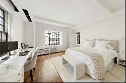 40 -50 EAST 10TH STREET 4L in Greenwich Village, New York