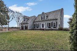 155 Wings Neck Road, Bourne, MA 02559