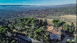 Castle in Provence