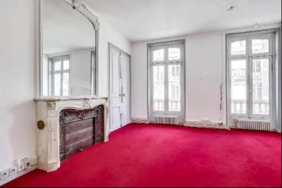 Vente - Appartement Paris 8eme (Europe) - 7a 900a 000a 