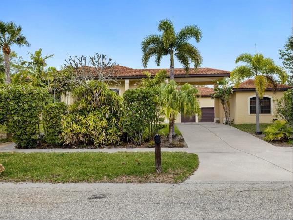 335 Island Circle, Sarasota, FL, 34242, USA