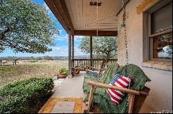271 Royalview Drive, Fredericksburg, TX, 78264, USA