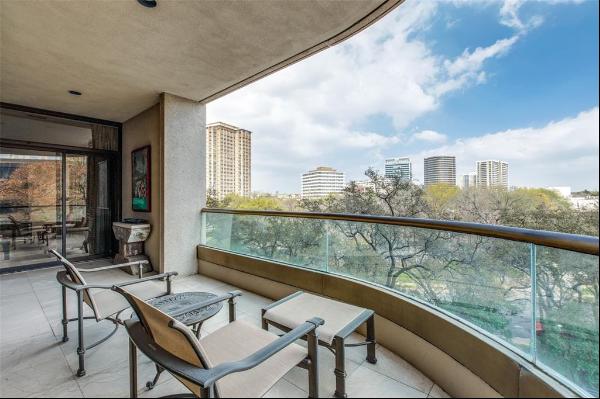 3510 Turtle Creek Boulevard #3B, Dallas, TX, 75219, USA