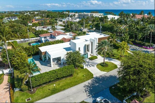 6238 N Ocean Boulevard, Ocean Ridge, FL, 33435, USA