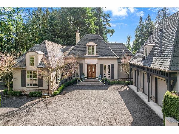 1098 CHANDLER RD, Lake Oswego, OR, 97034, USA