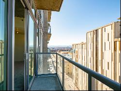 Denver Living At Its Finest - Stunning Mile High Urban Contemporary Condo