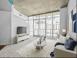 Denver Living At Its Finest - Stunning Mile High Urban Contemporary Condo
