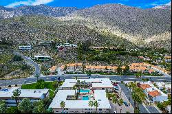 Experience Desert Skies, an exclusive South Palm Springs enclave