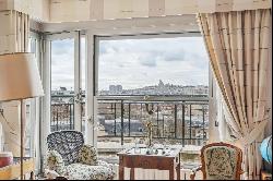 Apartment in St Ouen