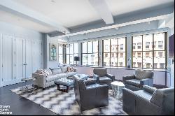 130 WEST 30TH STREET 17A in Chelsea, New York