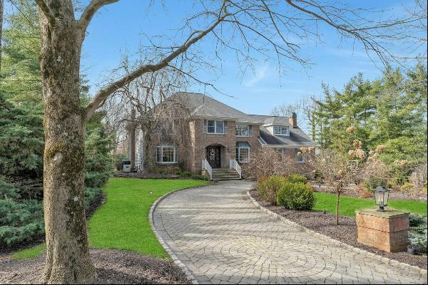 6 DOREMUS DRIVE in Montville Township, New Jersey
