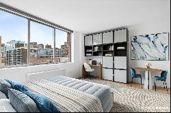 250 EAST 30TH STREET 9C in Murray Hill Kips Bay, New York