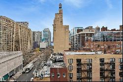 250 EAST 30TH STREET 9C in Murray Hill Kips Bay, New York