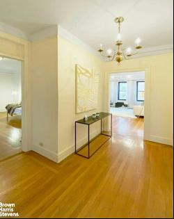 255 WEST END AVENUE 7B in New York, New York