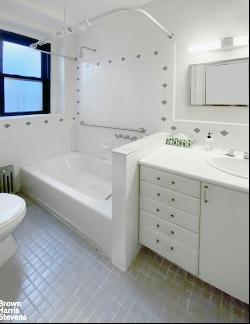 255 WEST END AVENUE 7B in New York, New York