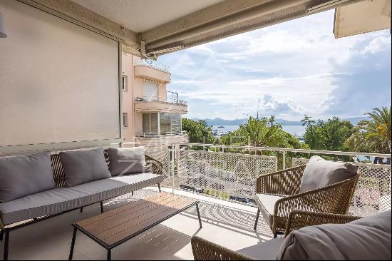 Cannes Croisette - superb 2 bedrooms apartment