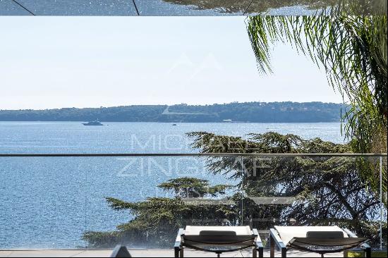 Cannes California - two bedrooms apartment