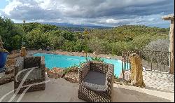 Charming Bastide in Sant'Amanza Bonifacio