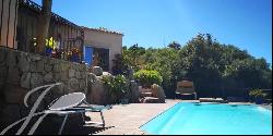 Charming Bastide in Sant'Amanza Bonifacio