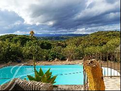 Charming Bastide in Sant'Amanza Bonifacio