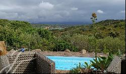 Charming Bastide in Sant'Amanza Bonifacio