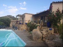 Charming Bastide in Sant'Amanza Bonifacio