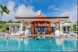 Trisara Signature Villa