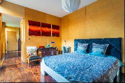 Montrouge – A superb loft-style apartment