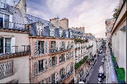 Paris 1st District – An ideal pied a terre
