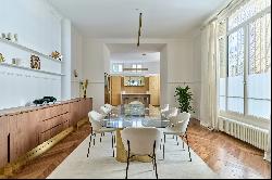 Paris 16th District - A superb 2/3 bed apartment