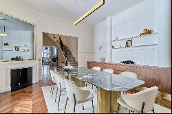 Paris 16th District - A superb 2/3 bed apartment