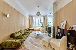 Paris 16th District - A superb 2/3 bed apartment