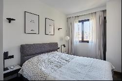Paris 8th District – An exceptional 2-bed apartment