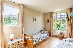 Paris 5th District – A sunny 5-bed apartment