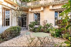 Paris 7th District – An exceptional apartment in a prime location