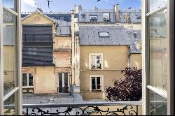Paris 9th District – An ideal pied a terre