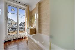 Versailles Les Prés – An elegant 4-bed apartment