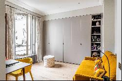 Paris 6th District – An ideal pied a terre