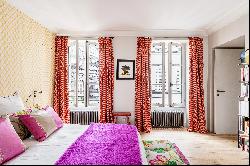 Paris 6th District – An ideal pied a terre