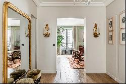 Paris 6th District – An ideal pied a terre