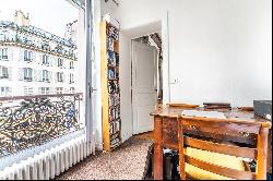 Paris 5th District – A delightful 3-bed apartment