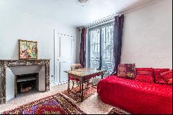 Paris 5th District – A delightful 3-bed apartment